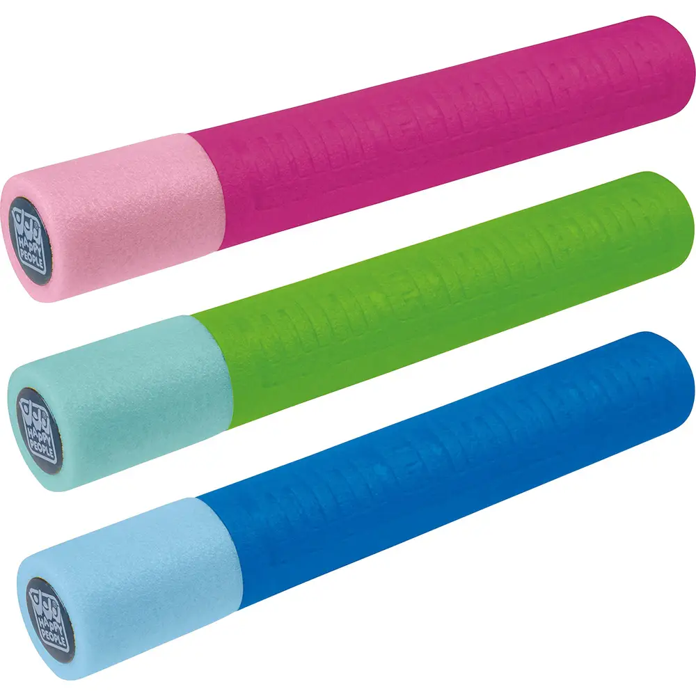 Bema waterkanon schuimstof 33 cm waterpret strand tuin