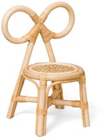 Poppie Toys Rotan Poppenstoeltje (2 st)