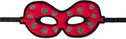 Dreamy Dress-Ups masker lieveheersbeestje verkleedmasker kinderen