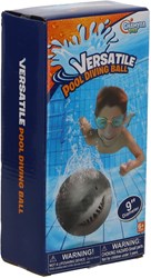 KiddyGo duikset verzwaarde duikballen - kleurrijk waterspeelgoed
