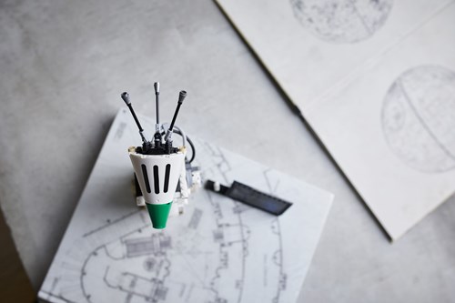 Lego Star Wars D O 75278