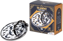 Recent Toys breinbreker The Alchemist Tin - 3D puzzel spel