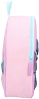 Stitch 3D Rugtas roze Disney kinderrugzak schooltas-3