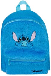 Fluffy rugtas Stitch kindertas pluche Disney cadeau