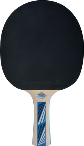 Schildkröt tafeltennis set Legends 700 met bat en 3 ITTF ballen-2