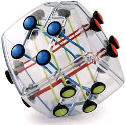 Recent Toys breinbreker Brainstring Original puzzel - denkspel