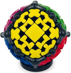 Recent Toys breinbreker puzzel Gear Ball kubus denkspel