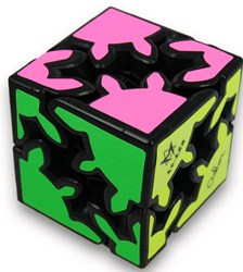 Recent Toys breinbreker Gear Shift 3D-puzzel in cadeauverpakking
