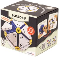 Recent Toys denkspel puzzel Icosoku breinbreker spel-3