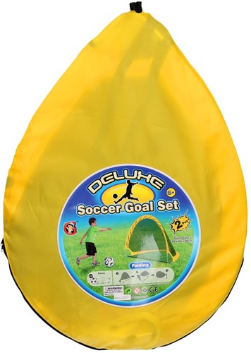 Opvouwbare Doeltjes, 2st
