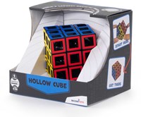 Recent Toys breinbreker puzzel Hollow Cube kubus ruimtelijk inzicht-2