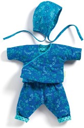 Djeco kleding Mikado