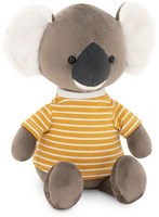 Orange Toys knuffel Koala multicolor speelgoed - educatief-3