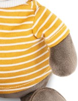 Orange Toys knuffel Koala multicolor speelgoed - educatief