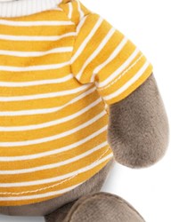 Orange Toys knuffel Koala multicolor speelgoed - educatief