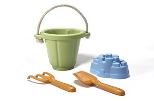 Green Toys Sand Play Set green toys kopen in de aanbieding Green Toys Sand Play Set green toys kopen in de aanbieding