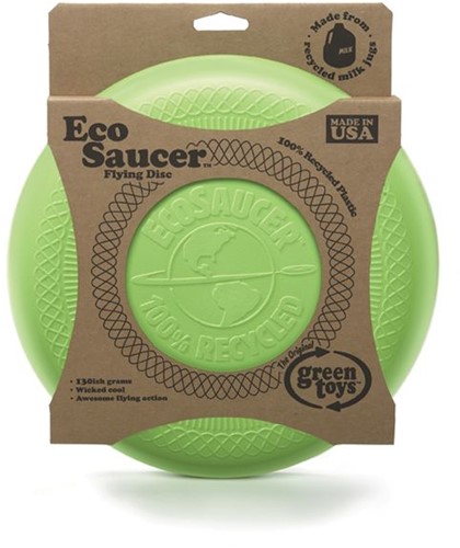 Green Toys - Frisbee
