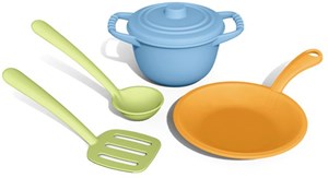 Green Toys Chef Set green toys kopen in de aanbieding