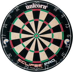 Unicorn - Eclipse Pro Bristle Dartboard