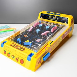 Merchant Ambassador Pac-Man elektronische flipperkast arcade spel met LED