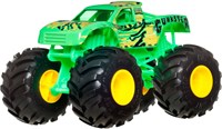 Hot Wheels Monstertruck Gunkster 1:24 - Speelgoedauto voor kinderen