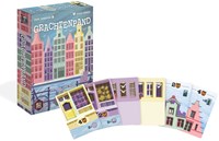HOT Exclusive kaartspel Amsterdamse grachtenpanden bouwen-3