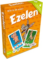 Identity Games - Ezelen