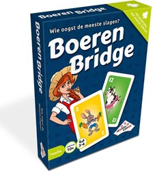 Identity Games Boerenbrug