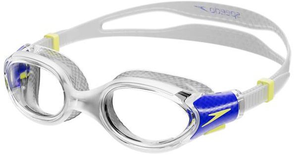 Biofuse 2.0 Zwembril Speedo Uniseks | Patentiële Pasvorm | Anti-Beslagen | Anti-Lekkage Speedo Zwembril Biofuse 2.0 Zwembril Speedo Uniseks | Patentiële Pasvorm | Anti-Beslagen | Anti-Lekkage Speedo Zwembril