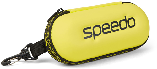 Speedo Goggles Storage Case - Yellow -
