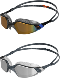 Speedo Aquapulse Pro Mirror Zwembril