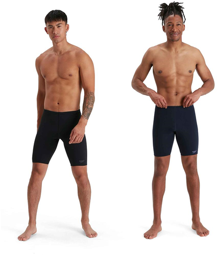 Speedo ECO Zwemshorts Jammer Heren - Navy - Chloorbestendig