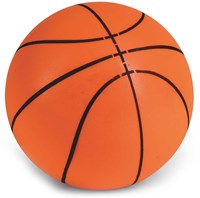 Androni Giocattoli basketbal foam bal 200mm voor kinderen en volwassenen