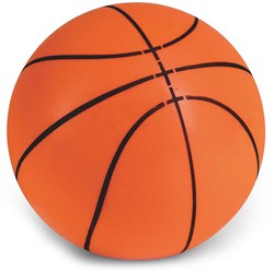 Androni Giocattoli basketbal foam bal 200mm voor kinderen en volwassenen