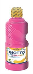 Giotto Giotto Washable Paint 250 Ml
