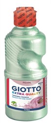 Giotto Extra Quality Plakkaatverf Lichtgroen Parelmoer - 250ml