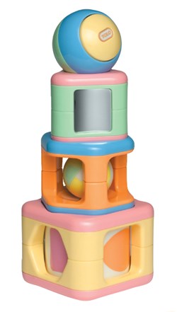 Tolo Pastel