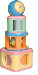 Tolo Pastel