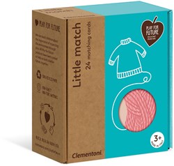 Clementoni blokkenpuzzel educatief speelgoed voor kinderen 3-5 jaar