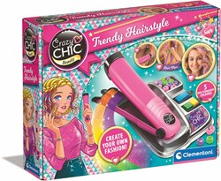 Clementoni Crazy Chic Trendy Kapsel