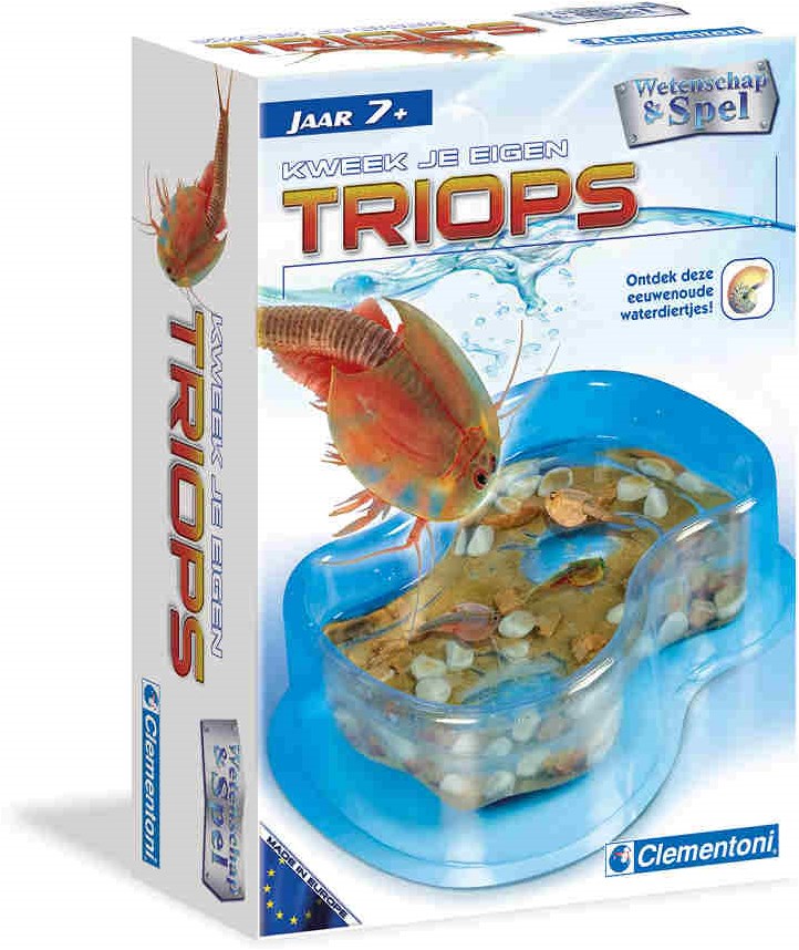 Clementoni Wetenschap & Spel Maak je eigen Lip Gloss | Smyths Toys