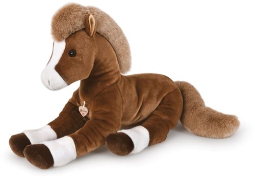 Harlekijn Trudi Bussi Classic paard 80 cm
