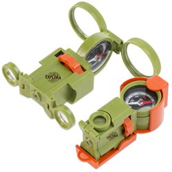 4 Stuks Loep Brillen Vergrootglazen Set 5x 10x 15x 20x Horloge Reparatie Loep Vergrootglas Set Vergrootglas