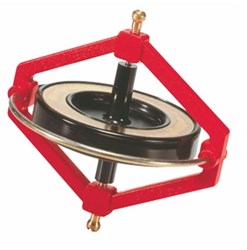 Navir gyroscoop