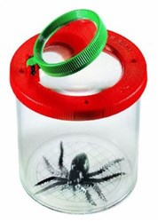 Navir insecten loeppotje - Bug Viewer educatief speelgoed