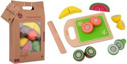 Jouéco Snijfruit. 3+