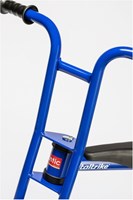 Italtrike driewieler Atlantic Carry tweezits - duo fiets voor kinderen-2