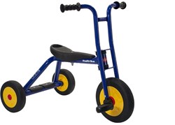 Italtrike driewieler Atlantic Small 10 inch - peuterfiets 2 tot 4 jaar