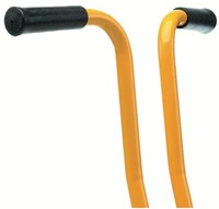 Italtrike Atlantic Tweezits Driewieler Taxi - 3+-2