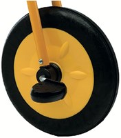 Italtrike Atlantic driewieler taxi tweezits - ideaal voor samen spelen-3